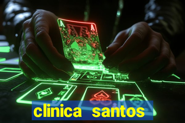 clinica santos dumont uberaba